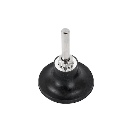 A E S Industries 2in Rolok Disk Holder 5542